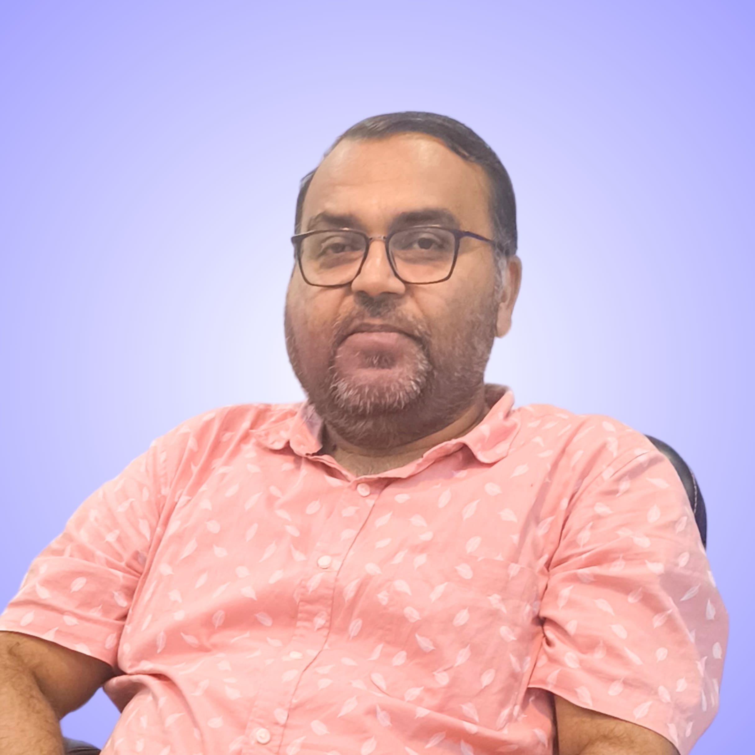 Amit Pundir