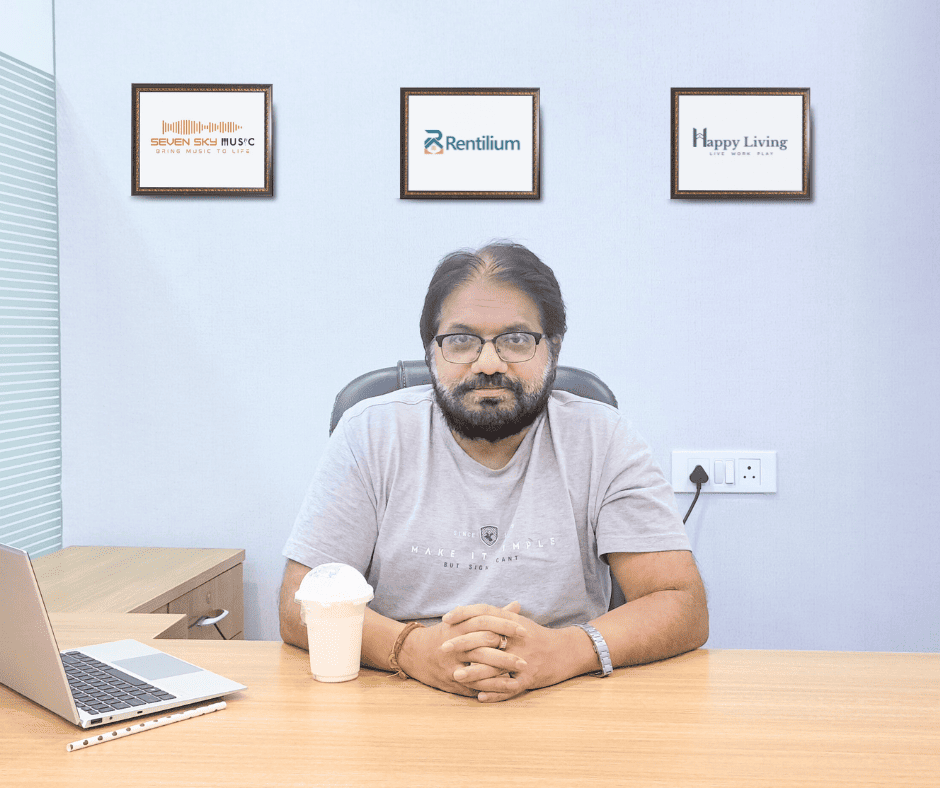 Founder